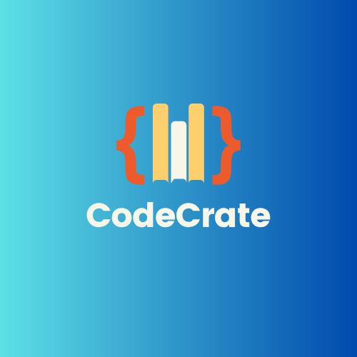 CodeCrate